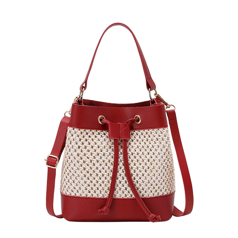 Glamorous Classic Female Lion Ridge Stylish Crossbody Bags