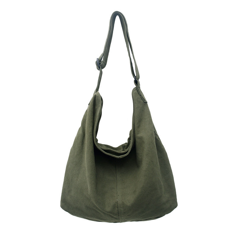 For Class Style Large Capacity Camp Crossbody Bags