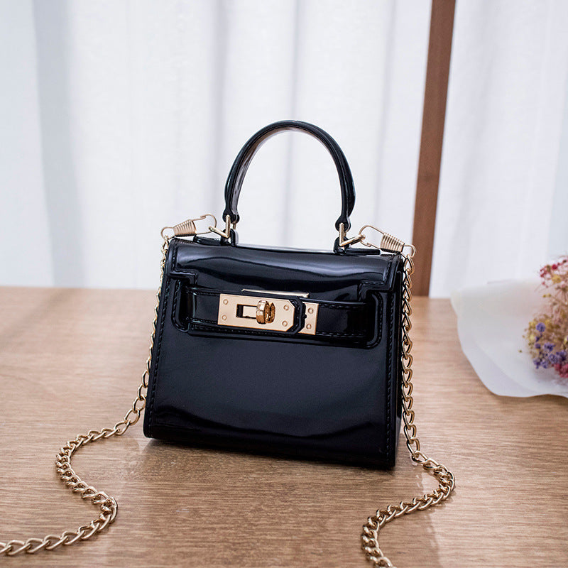 Women's Attractive Comfortable Kelly Gel Fashion Crossbody Bags