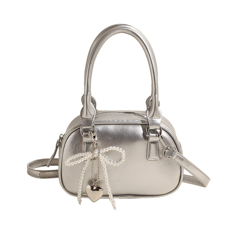 Personalized Simple Portable Female Summer Fashion Shoulder Bags