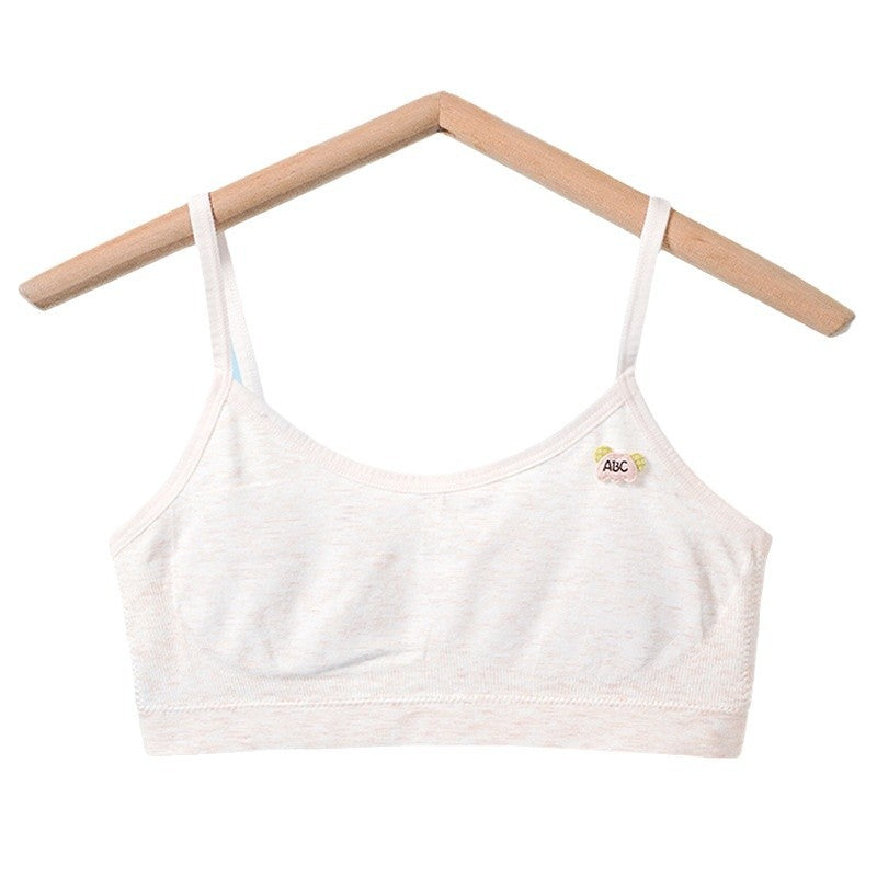 Women's High School Stage One Without Steel Bras