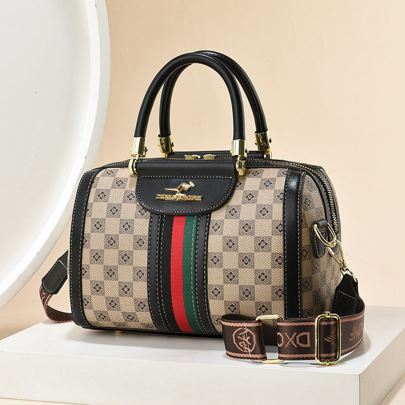 Cool Women's Attractive Fashionable Elegant Pillow Bags