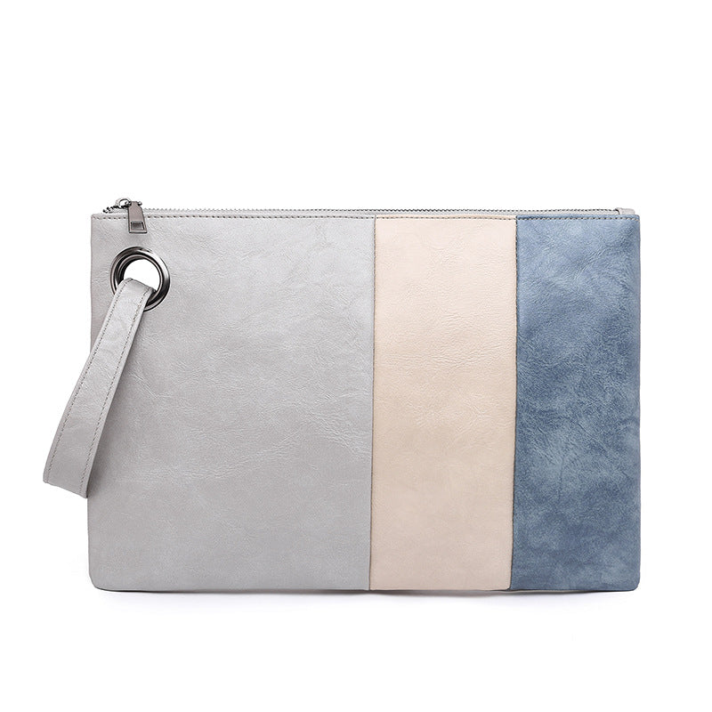 Women's Glamorous Pretty Underarm Niche Mobile Bags