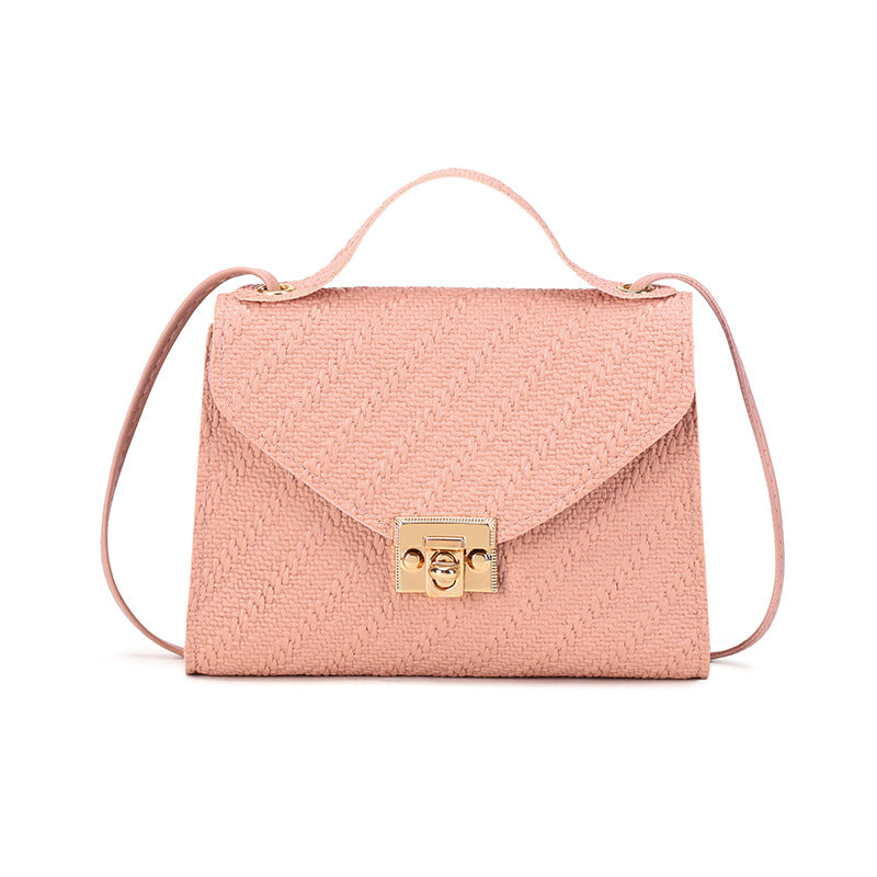 Durable New Women's Simple Korean Style Bags