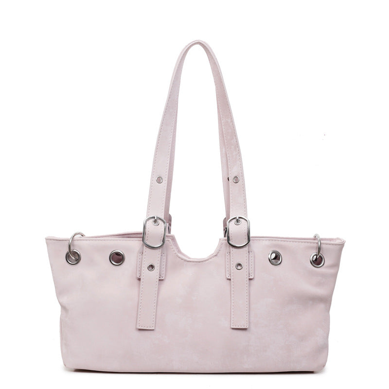 Women's Mom Large Capacity Fashion Portable Women's Shoulder Bag