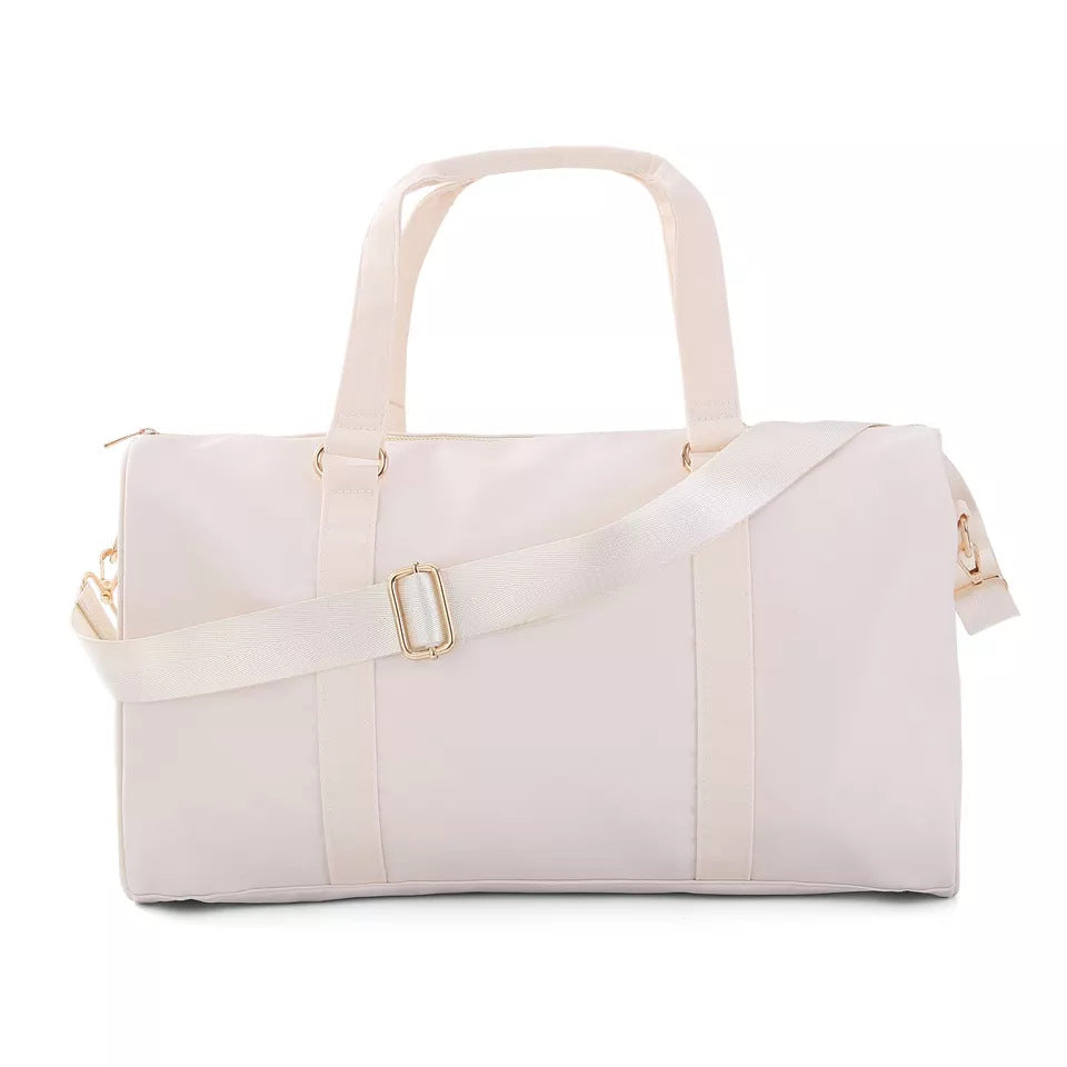 Capacity Waterproof Nylon Leisure Buggy Short Business Travel Bags