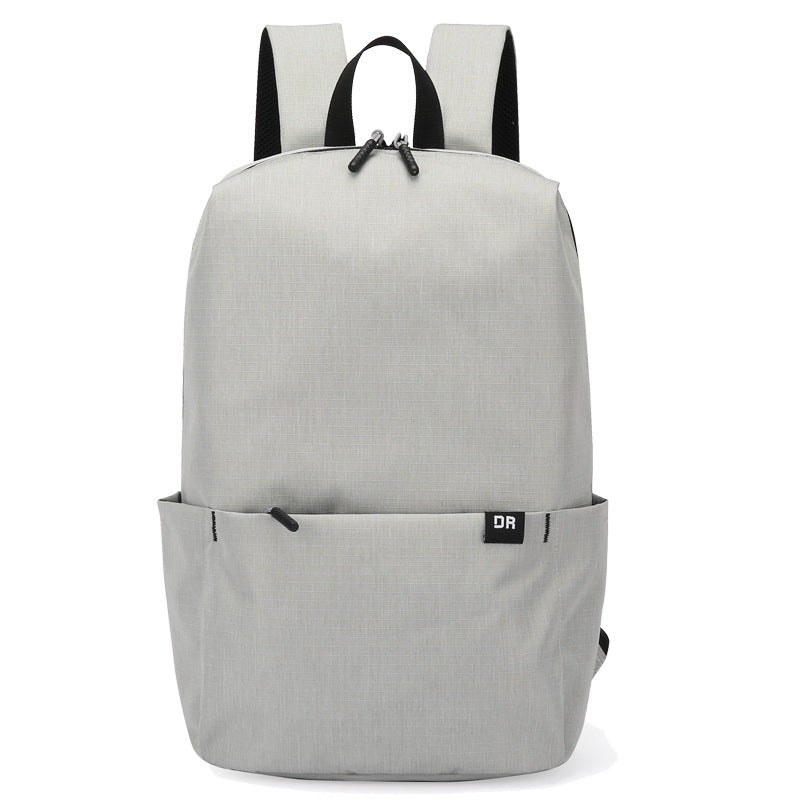 Trendy Innovative Upgraded Waterproof Colorful Primary Backpacks