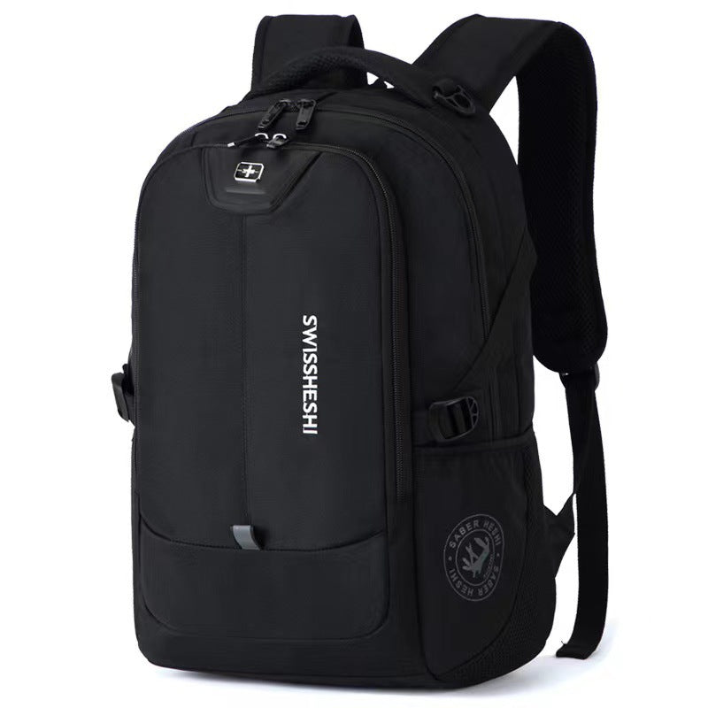 Men's Classy Cool Swiss Gift Hiking Backpacks