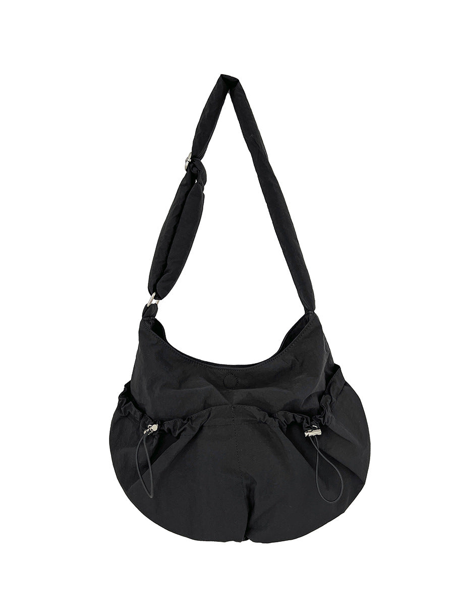 Style Nylon Large Capacity Female High Bags