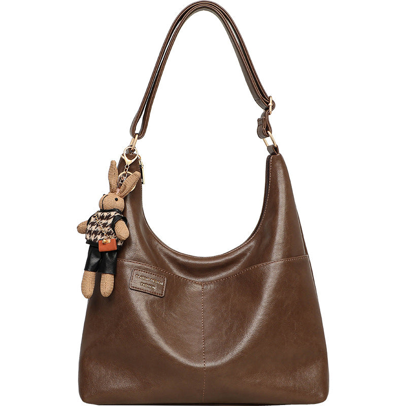 Cool Classy Graceful Underarm Retro Loose Bags