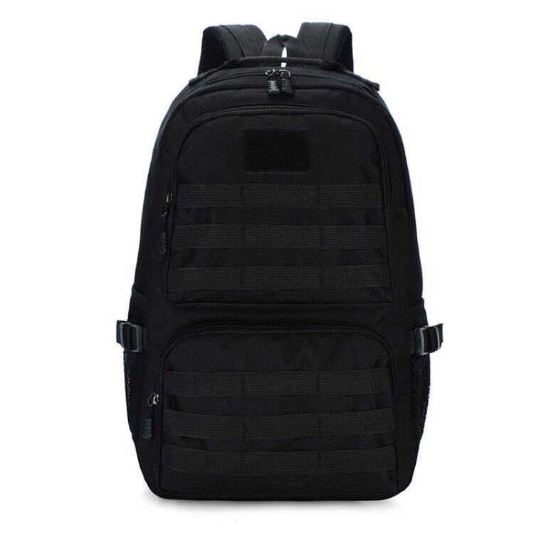 Men's Junior High Hand-held Fireworks Level Large Backpacks