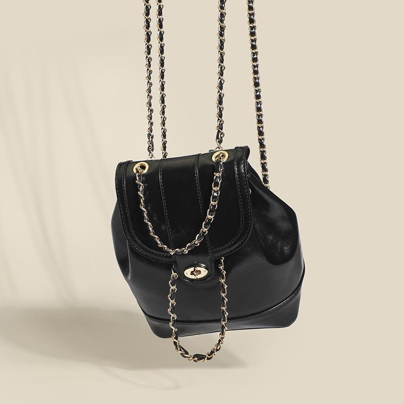 Exclusive For Live Streaming Korean Style Niche Backpacks
