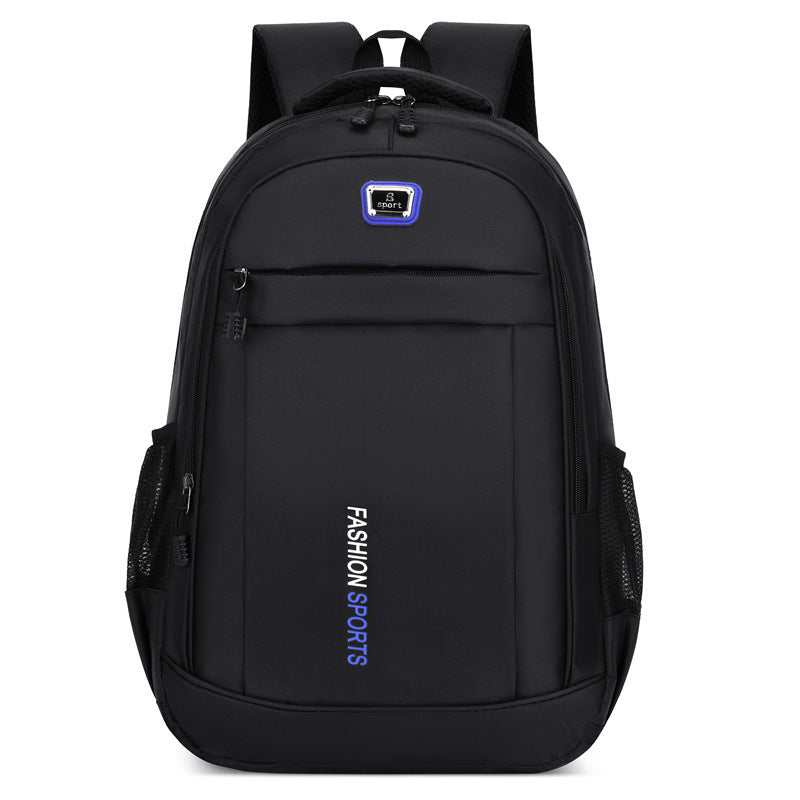Men's Popular High-grade Computer Commuter Hiking Backpacks
