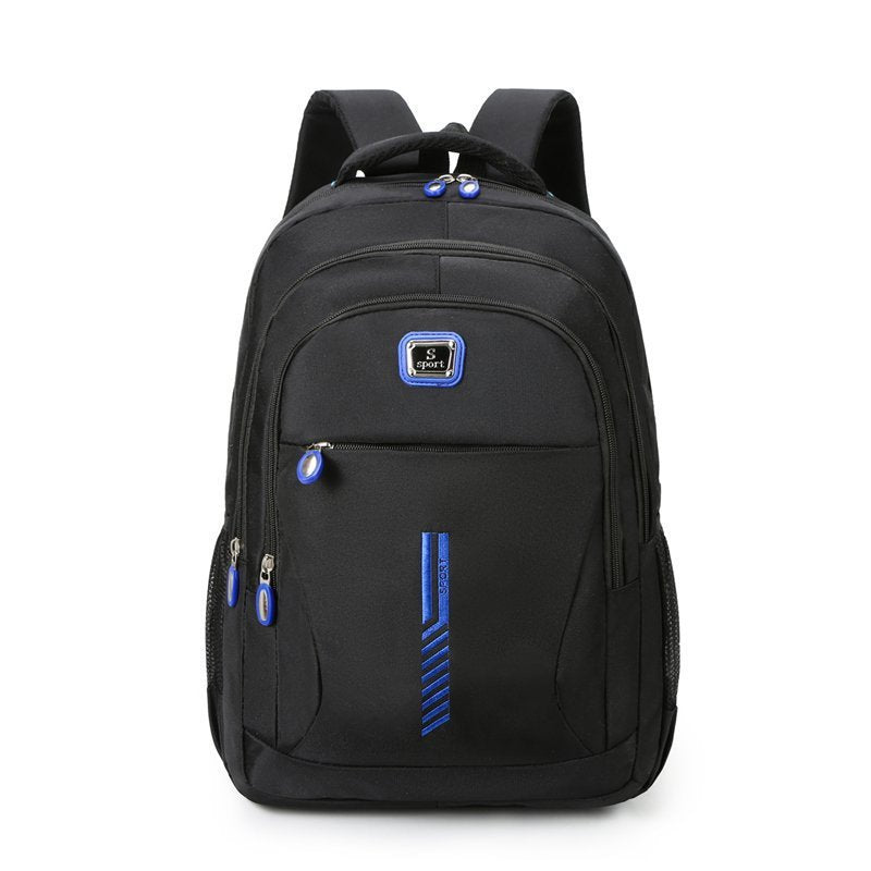 Men's Unique Cool Versatile Business Computer Backpacks