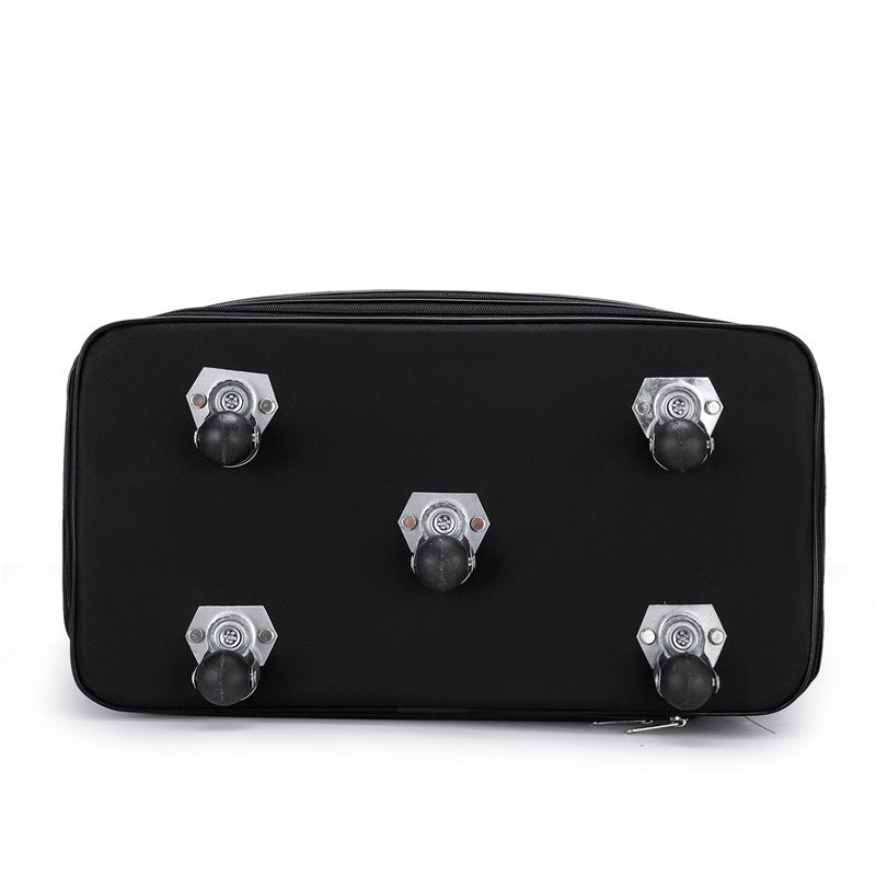 Waterproof Folding Air Consignment Female Buggy Travel Bags