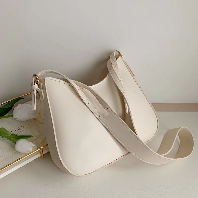 Women's Popular Stylish Good Texture Large Capacity Bags