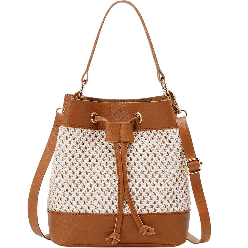 Glamorous Classic Female Lion Ridge Stylish Crossbody Bags