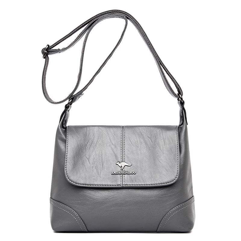 Unique Women's Fashion Embroidery Thread Mother Bags