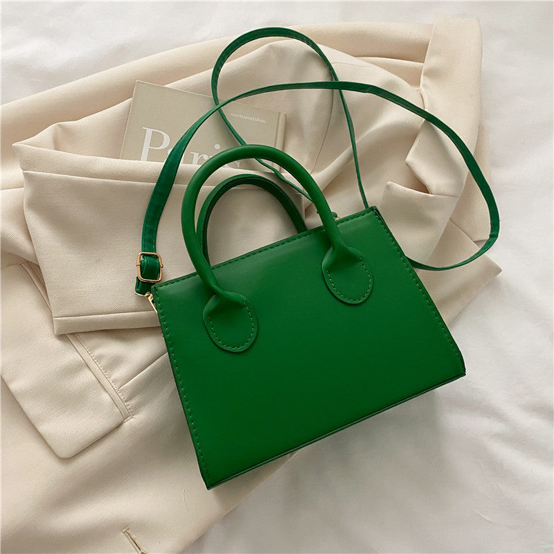 Women's Popular Korean Fashion Stylish Good Texture Shoulder Bags
