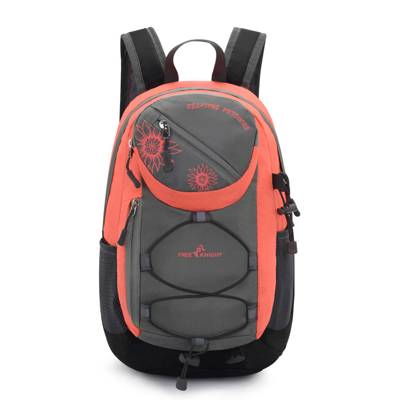 Women's Lightweight Summer Fashion Ultra Light Backpacks