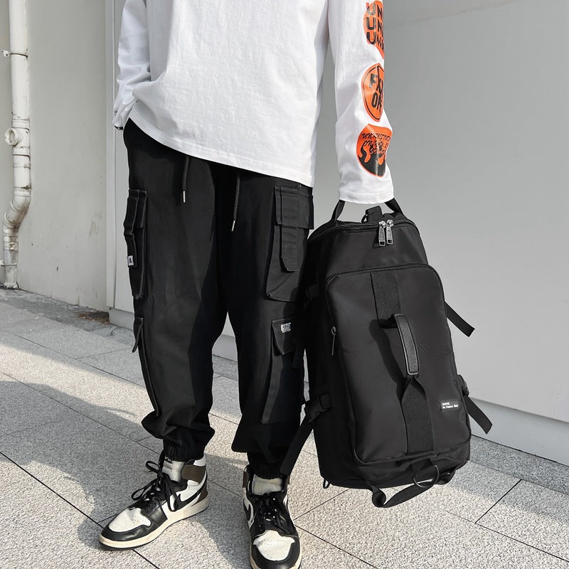 New Super Cool Leisure Large Capacity Backpacks