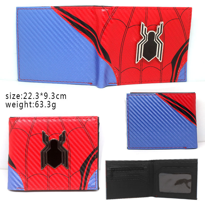 Anime One Piece Dragon Ball Attack On Ladies Wallets