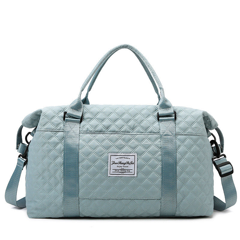 Yoga Dry Wet Separation One To Be Travel Bags