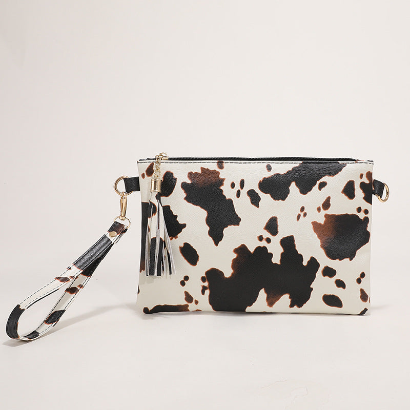 Women's Clutch Envelope Korean Style Personality Fashion Bags