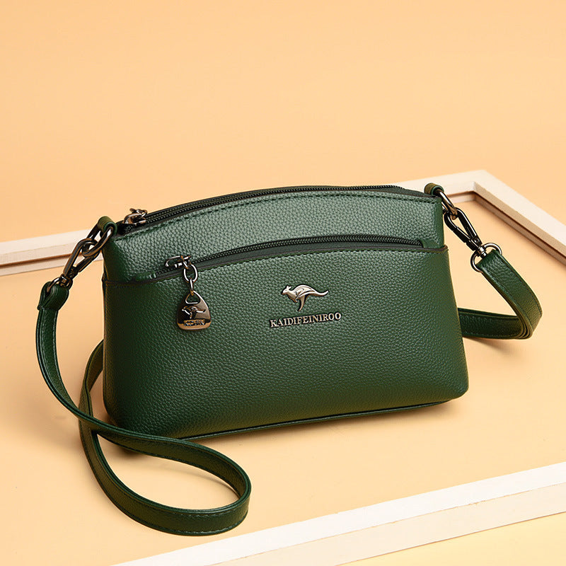 Innovative Cool Women's Fashion Pouch Mom Bags