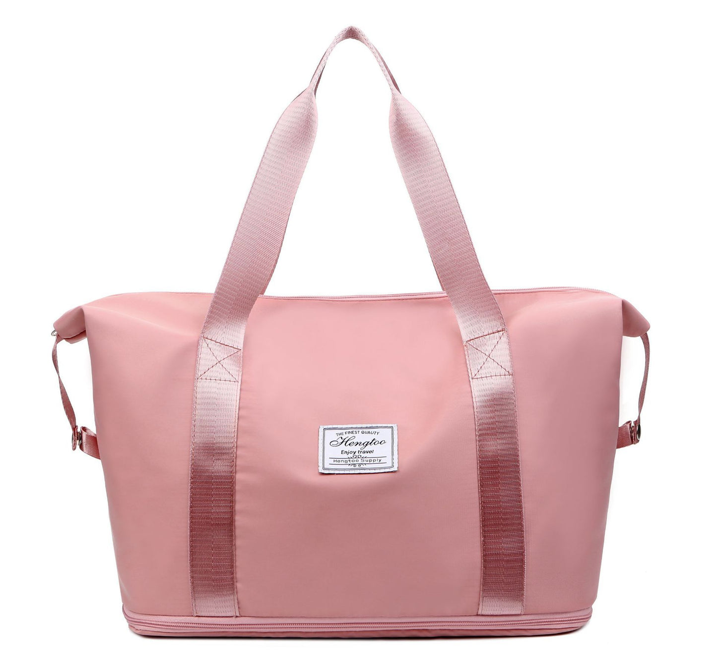 Capacity Dry Wet Separation Yoga Fitness Short Travel Bags