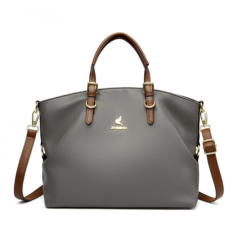 Women's Pretty Elegant Large Capacity Mom Crossbody Bags