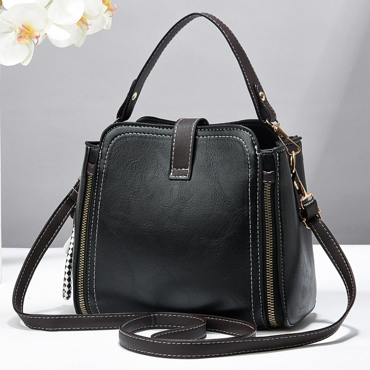 Women's Stylish Unique Fashion Summer Versatile Shoulder Bags