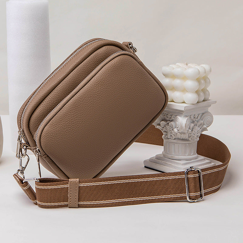 New Glamorous Women's Trendy Large Capacity Crossbody Bags
