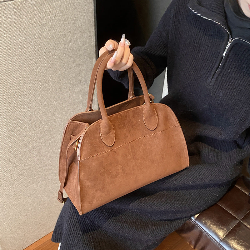 Graceful Women's Large Capacity Class Commuter Crossbody Bags