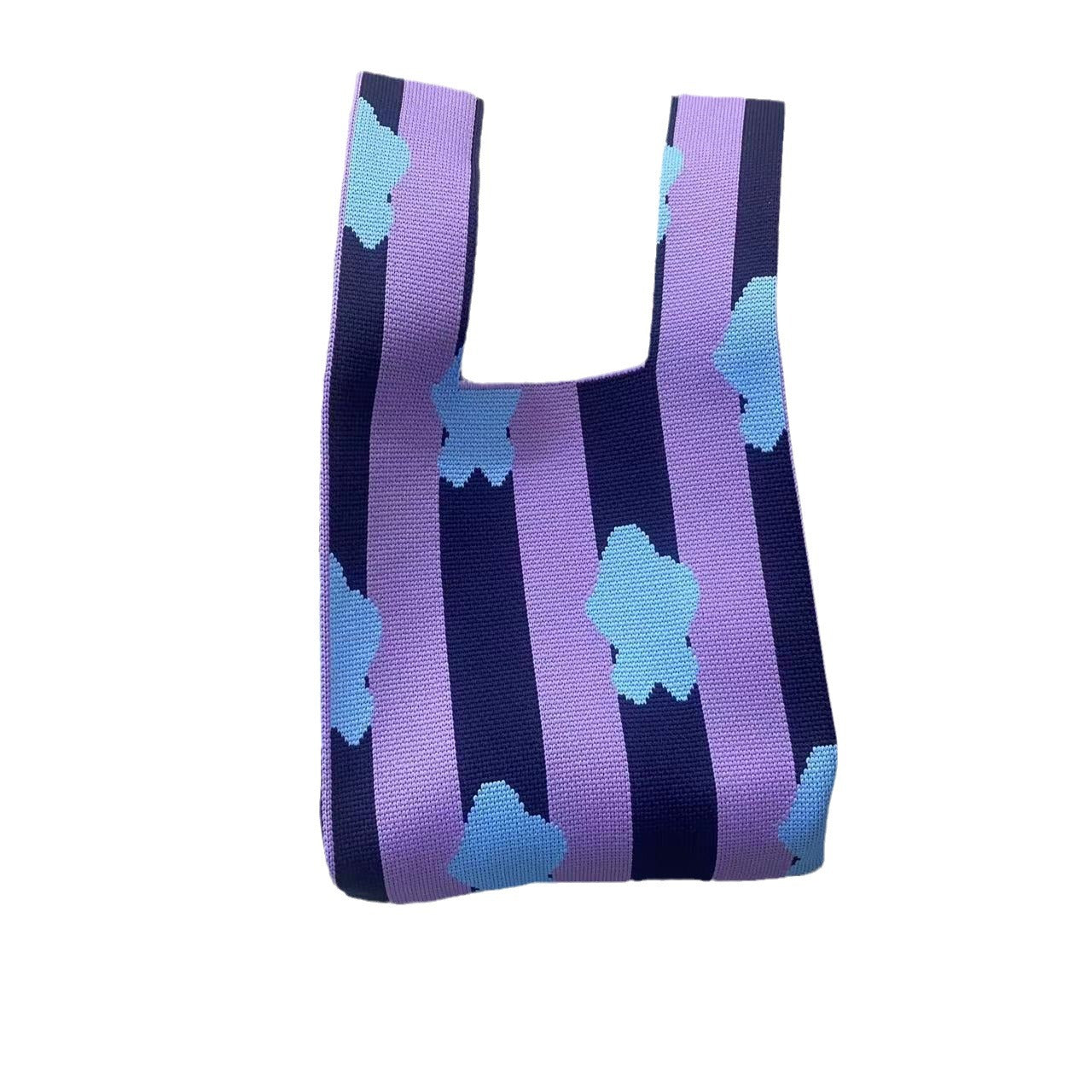 Pretty Women's Version Hand Carrying Box Handbags