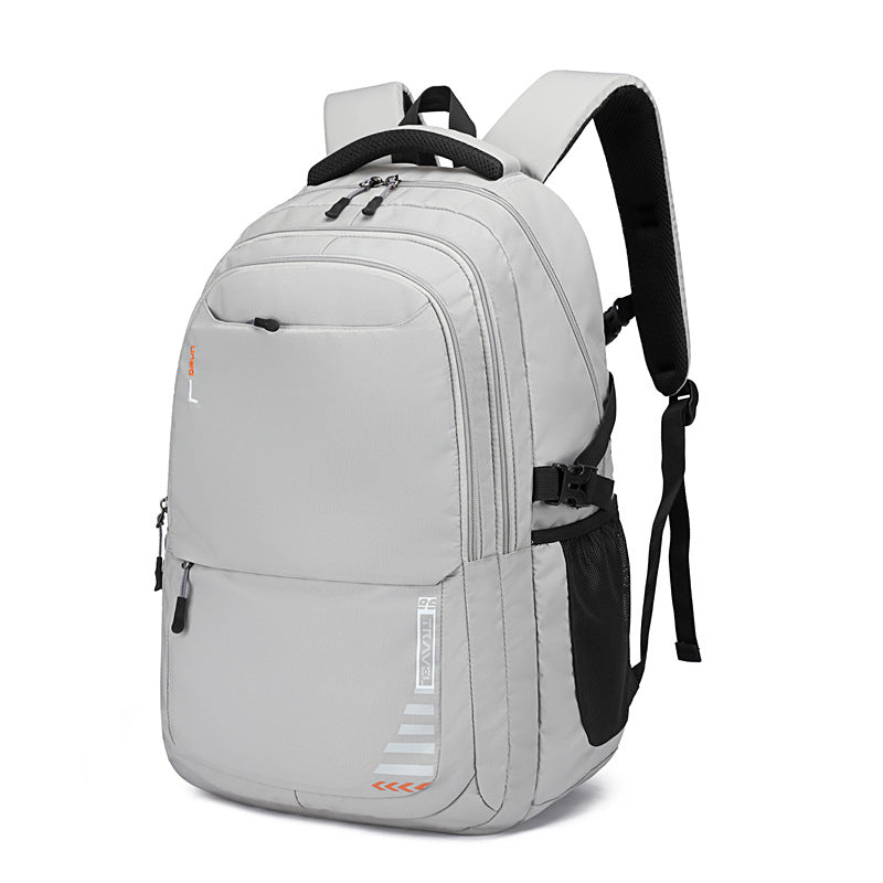 Men's Large Capacity Computer Business Commute Lightweight Bags