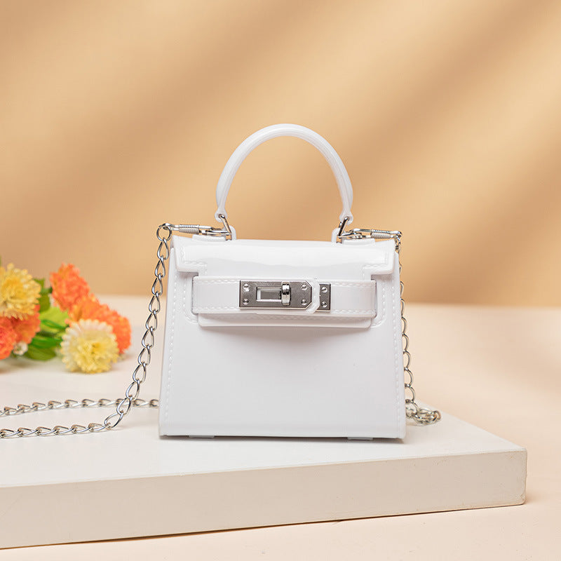 Children's Gel Mini Live Welfare Capsule Kelly Bags