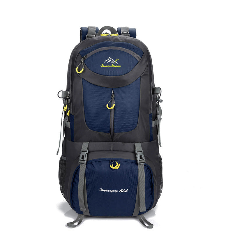 Innovative Hiking Large Capacity Convenient Multifunctional Backpacks