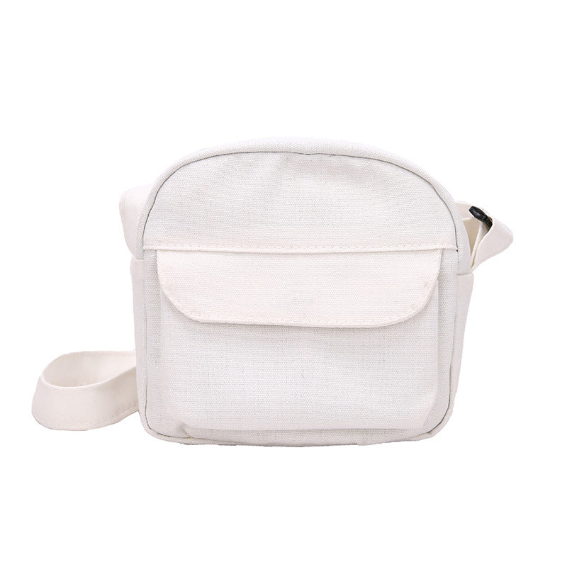 Classic Versatile Style For Canvas Fashion Shoulder Bags