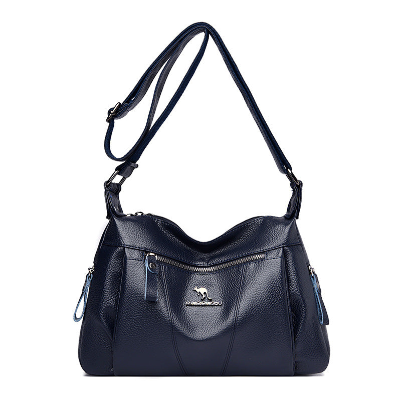 Women's Trendy Classy Fashion Large Capacity Crossbody Bags