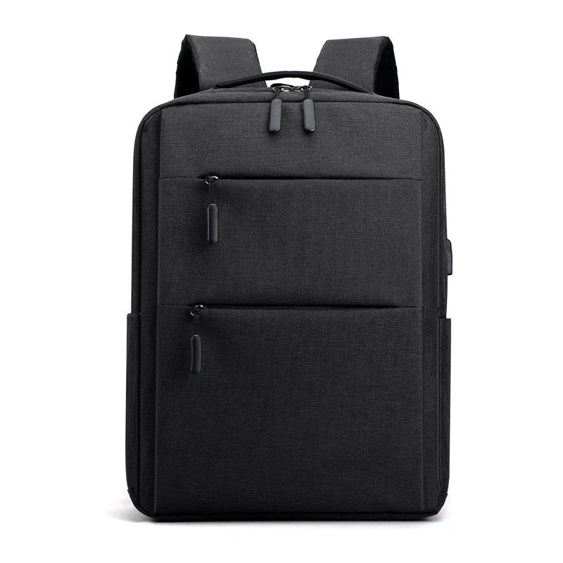 Men's Comfortable Inch Computer Business Printable Backpacks
