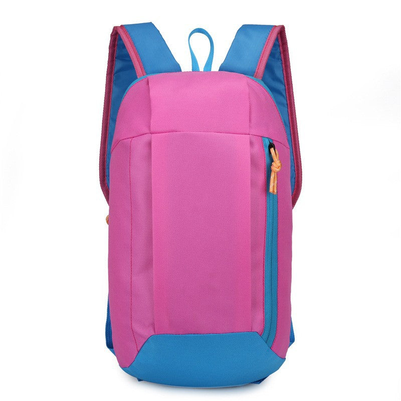 Women's & Men's & Leisure Portable Backpacks