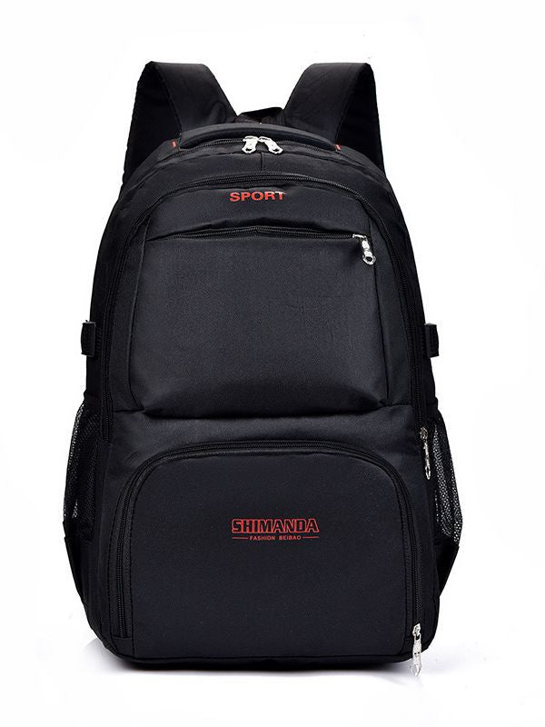 Men's Fashion Popular Trendy Business Computer Backpacks
