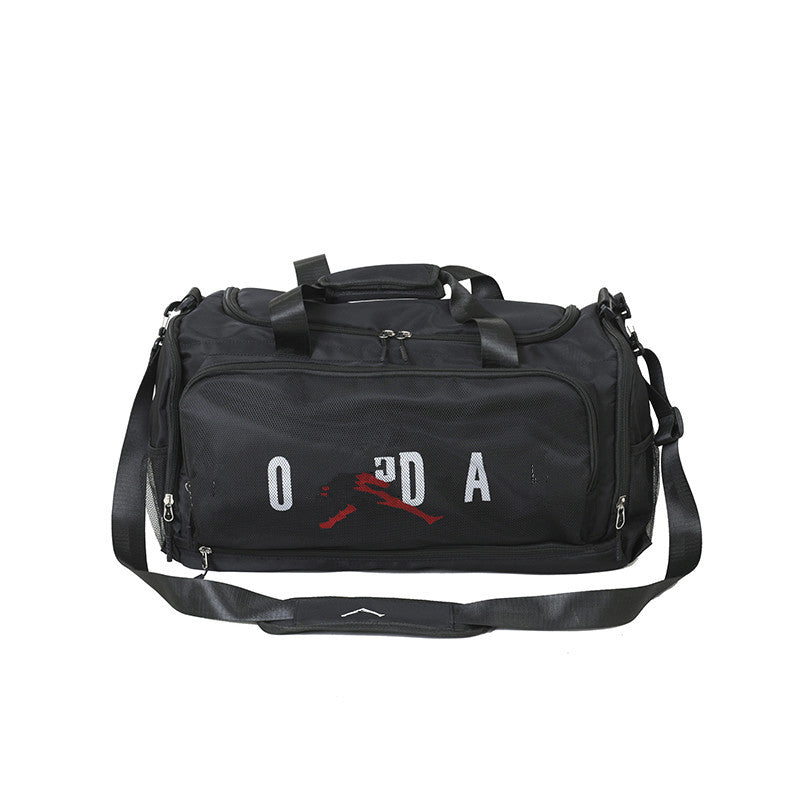 Large Capacity Trendy Fashion Independent Shoe Warehouse Luggage