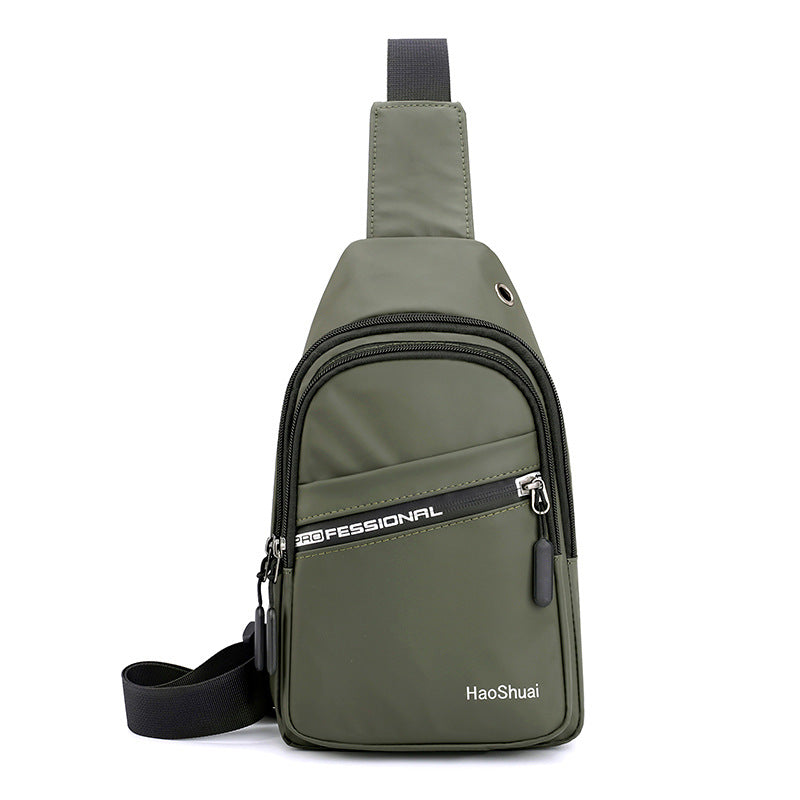 Creative Classic Unique Men's Fashion Trendy Bags