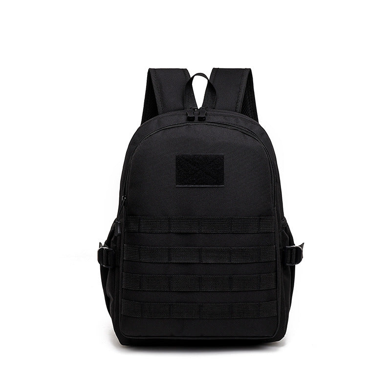 Camp Expansion Primary Civil Defense War Preparation Backpacks