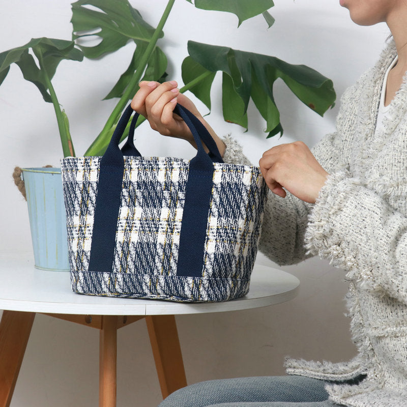 Lunch Portable Large Capacity Waterproof Fashion Bags