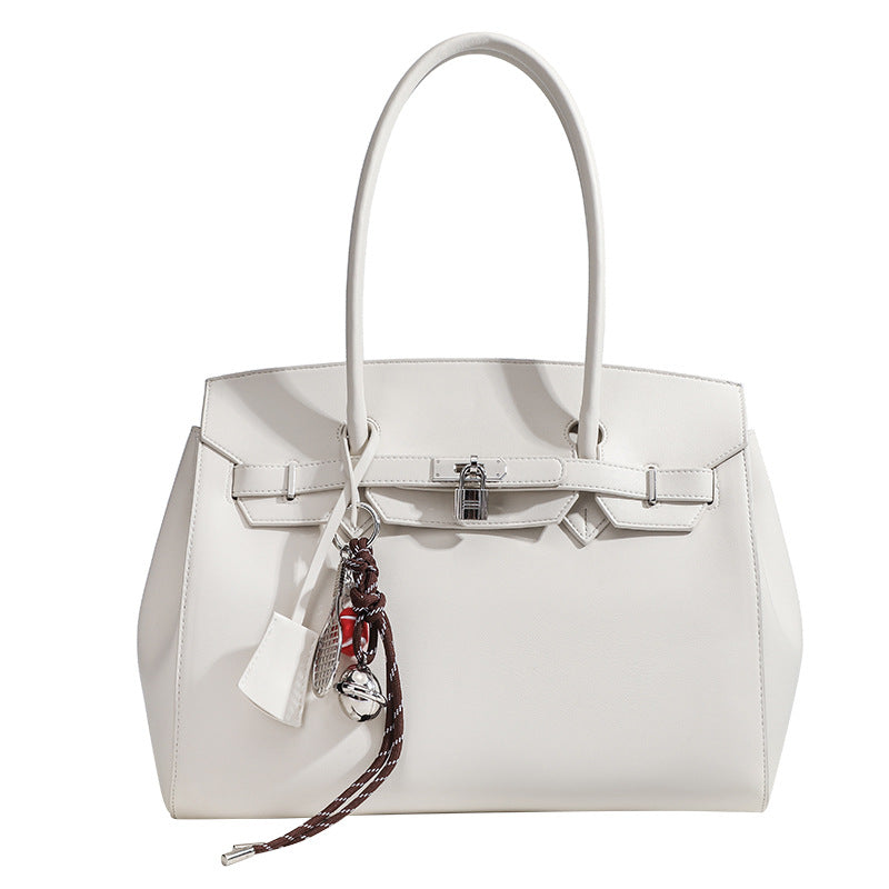 Niche Fashion Commuter Large Capacity High-grade Shoulder Bags