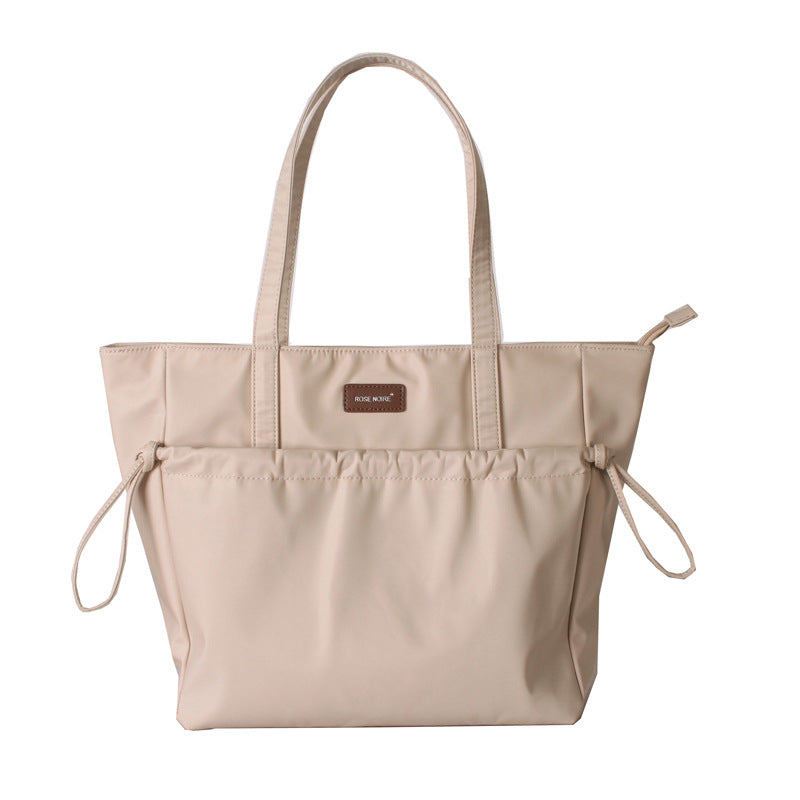Women's Winter Large Capacity Fashion Commuter Handbags