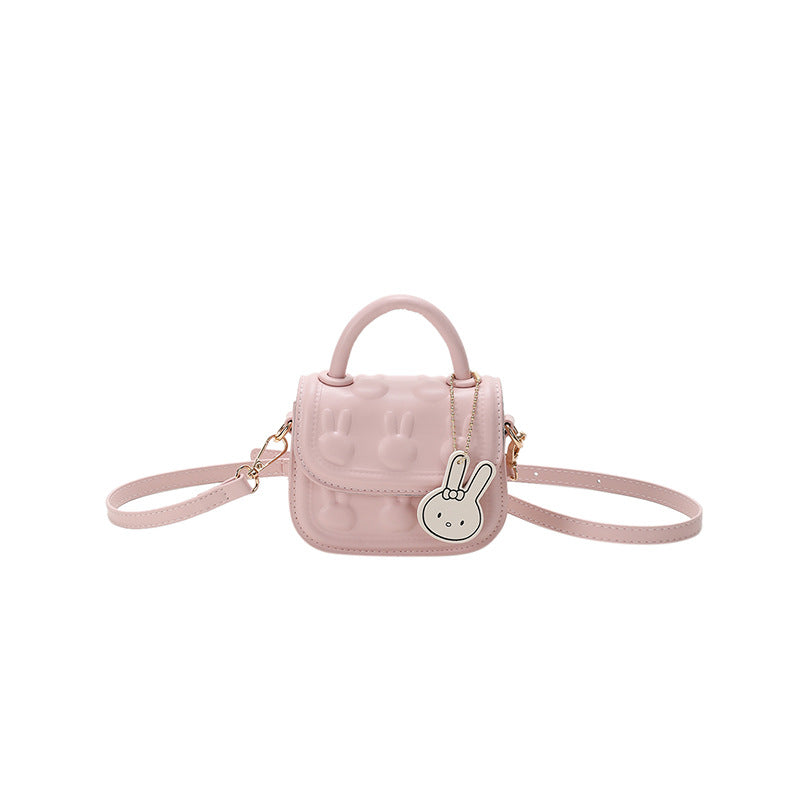 Popular Female Summer Cute Fashion Rabbit Handbags